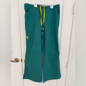 Wink scrub pants, SP